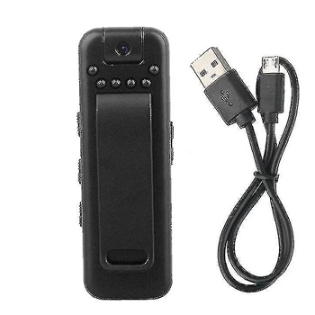 Portable Video Recorder